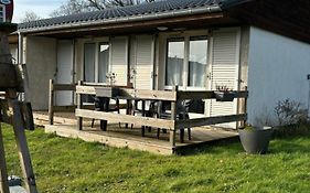 Studio Pivoine avec terrasse a proximité de Metz